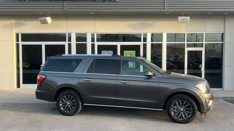 FORD EXPEDITION MAX 2021 1FMJK2AT1MEA36352 image